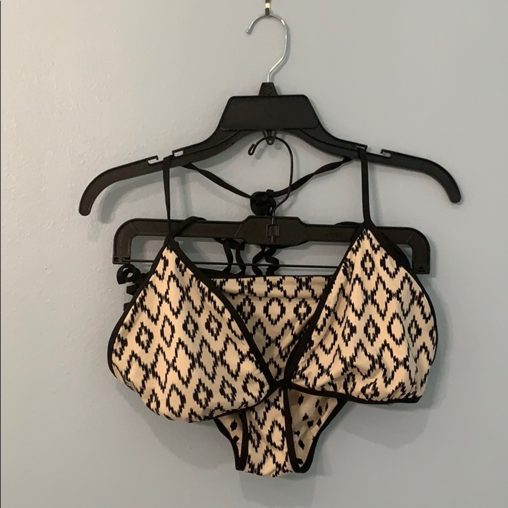 Banana Republic bikini